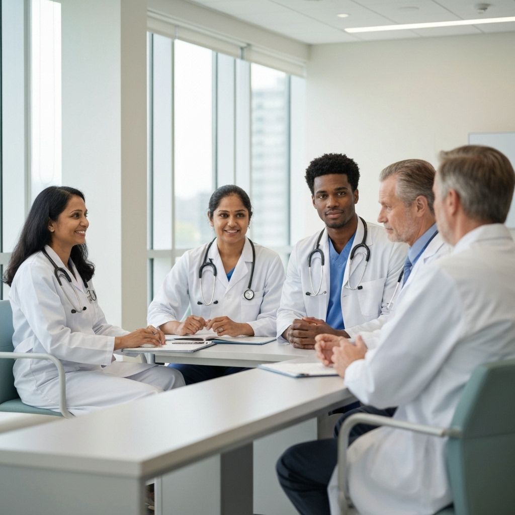 Yenilikçi Tedavi Yöntemleri Paneli