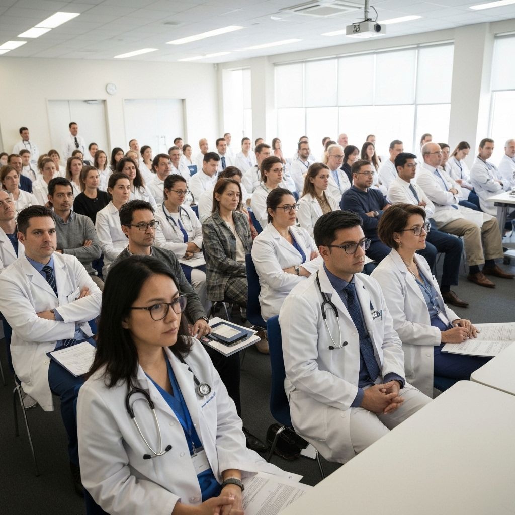 Hasta Hakları ve Bilinçlendirme Semineri